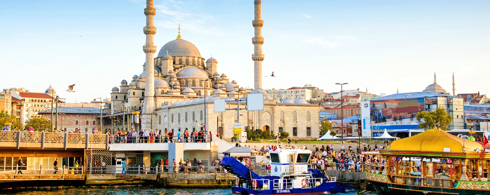 Best Place To Visit in Istanbul